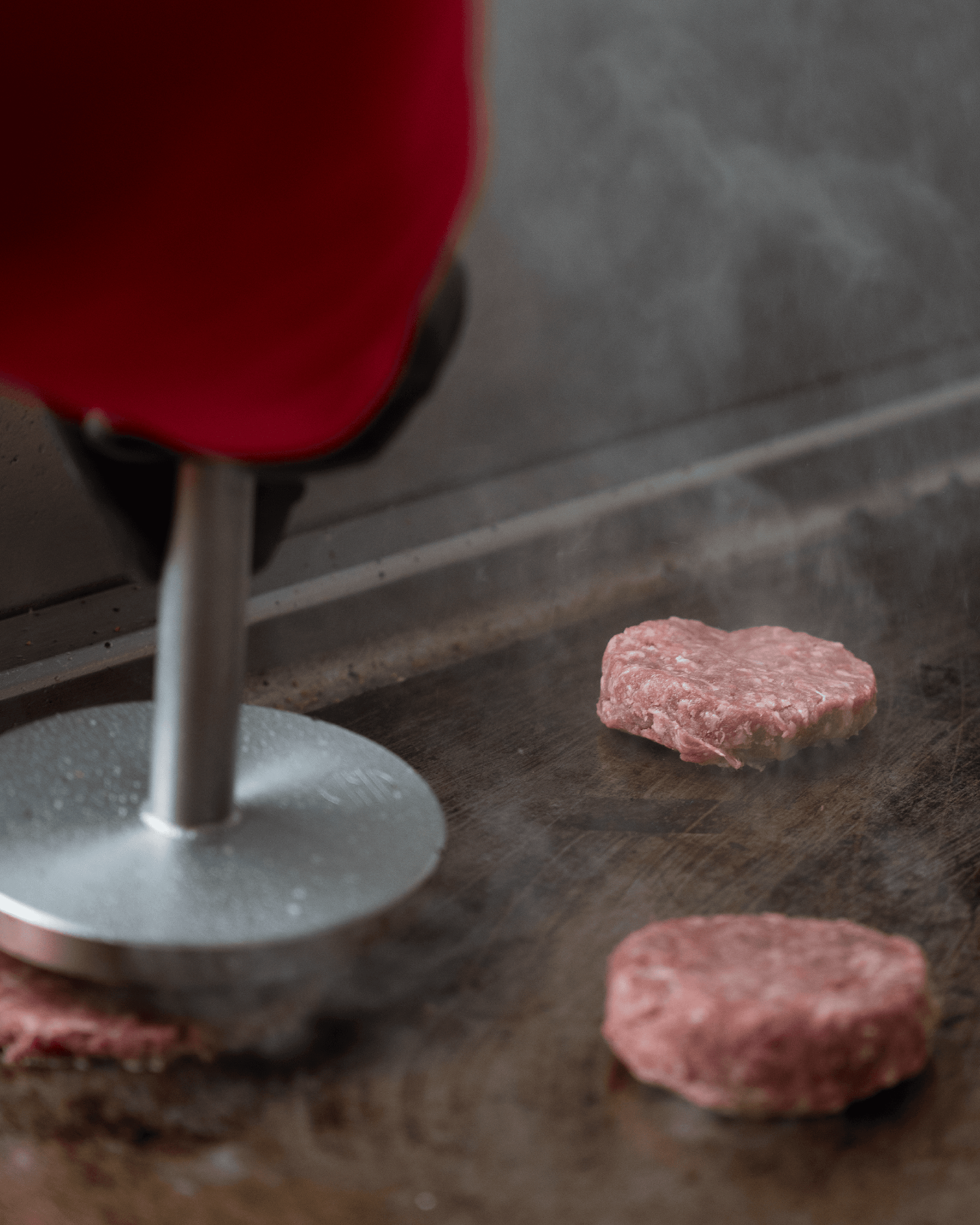 Hiro Burger