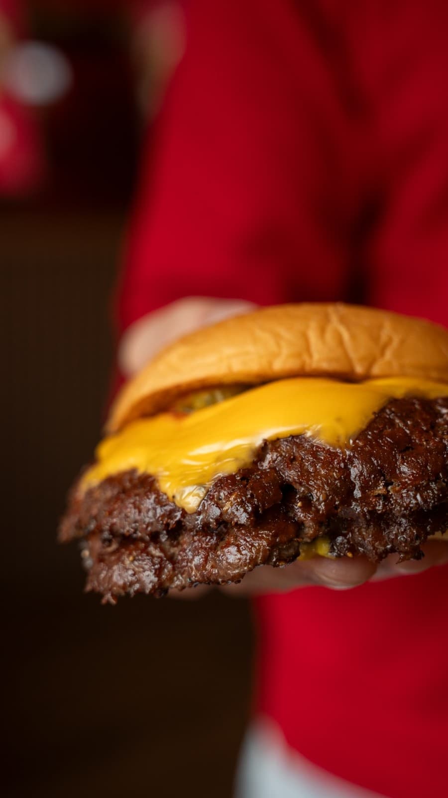 Hiro Burger